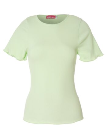 Sejer Inklusiv  -shirt Allinge Pastel Grøn