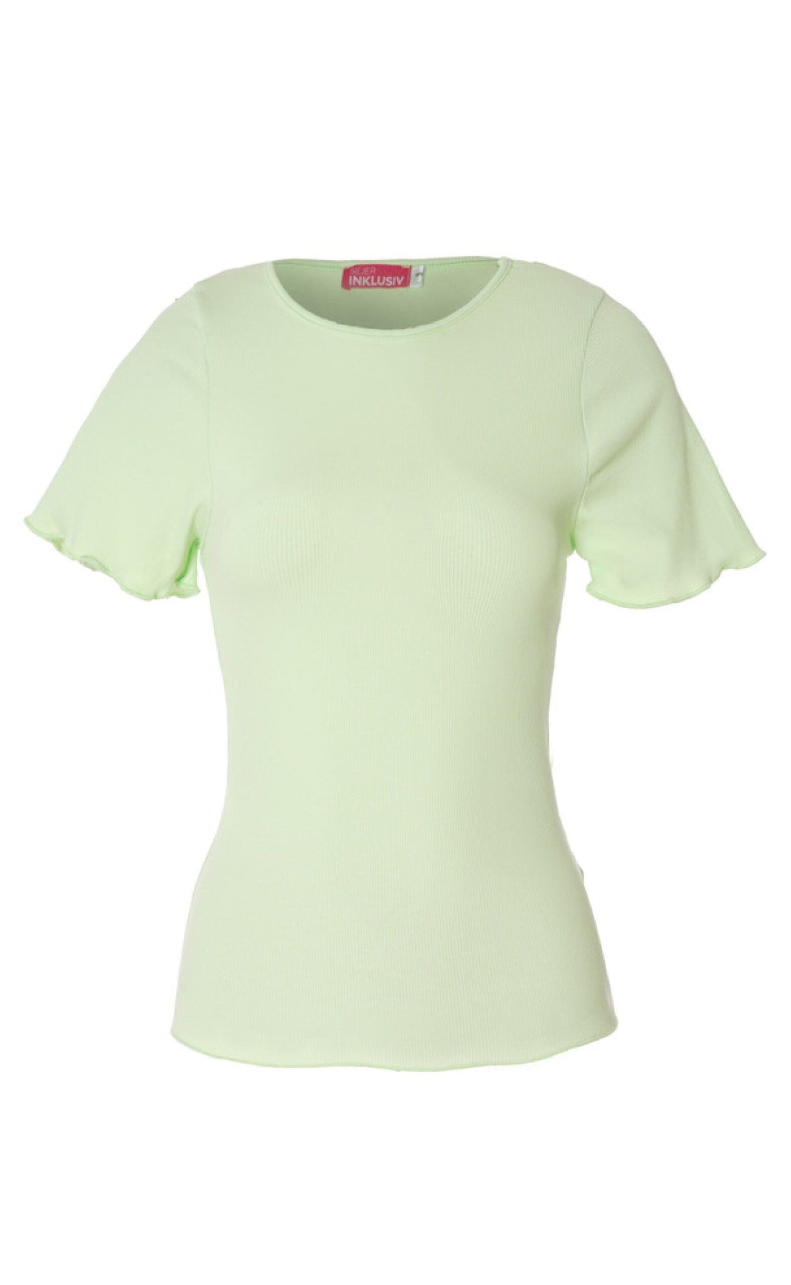Sejer Inklusiv -shirt Allinge Pastel Grøn