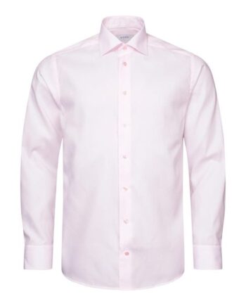 Semi Solid Twill Shirt