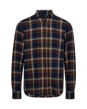 Shirt     Modern Fit