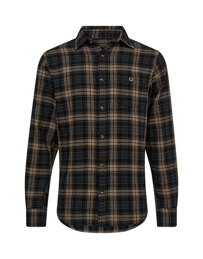 Shirt Modern Fit