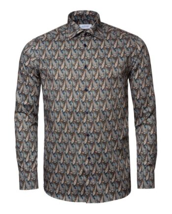 Signature Twill Contemporary Fit