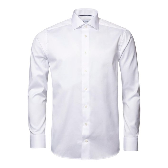 Signature Twill Slim Fit