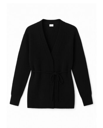 Sisters Point Cardigan  Hemma-ca Black