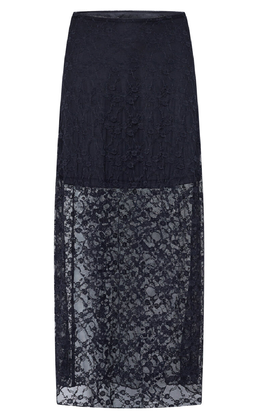 Sisters Point Nederdel Venga-sk Black