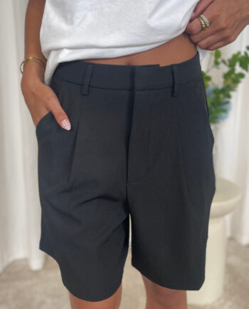 Sisters Point Shorts Great-sho Black