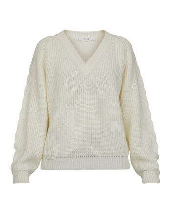 Sisters Point Strik Miba-  Off White