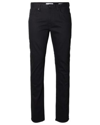 Slh175-slim Leon 24001 Black Jns