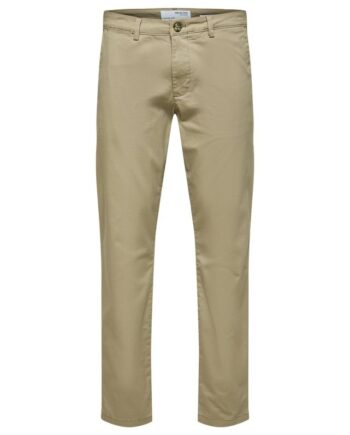 Slh175-slim New Miles Flex Pants