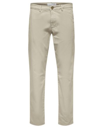 Slh175-slim New Miles Flex Pants