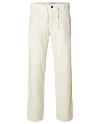 Slh196-straight-brody Linen Pant Ex