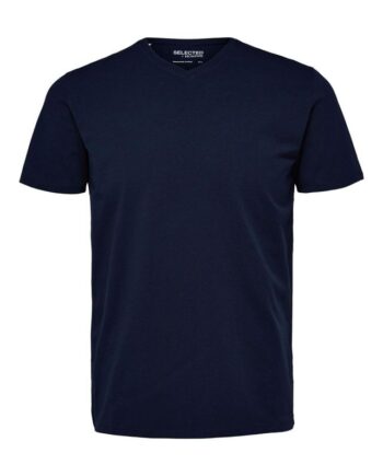 Slhael Ss  -neck Tee   Noos