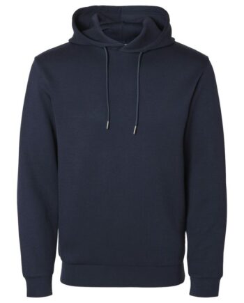 Slhemanuel Soft Hood Sweat Noos