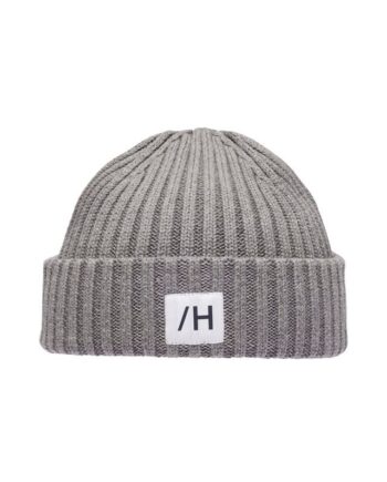 Slhhenrik Cotton   Beanie