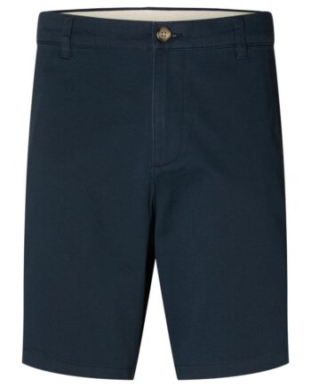 Slhregular Bill Flex Shorts Noos