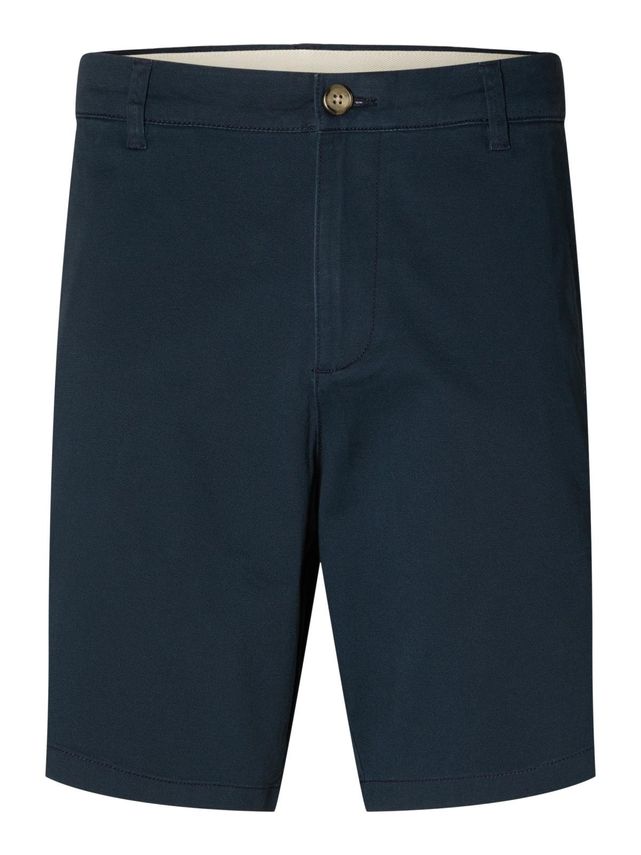 Slhregular Bill Flex Shorts Noos