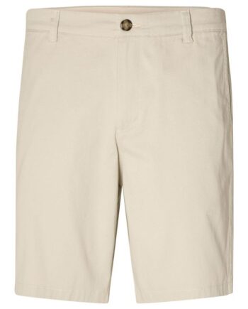 Slhregular Bill Flex Shorts Noos