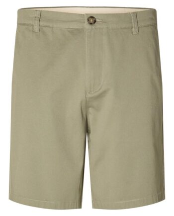 Slhregular Bill Flex Shorts Noos