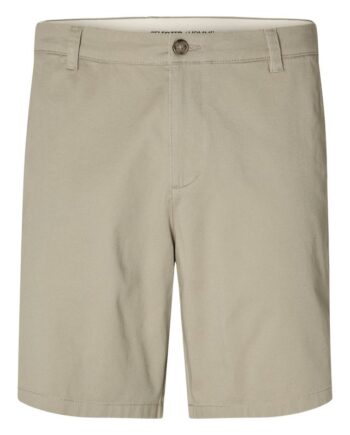 Slhregular Bill Flex Shorts Noos
