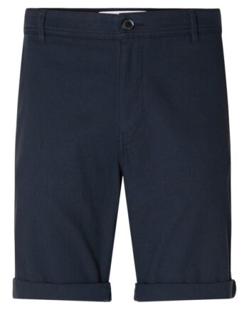 Slhslim-luton Flex Shorts Noos