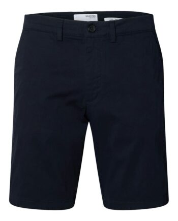 Slhslim-miles Flex Shorts Noos