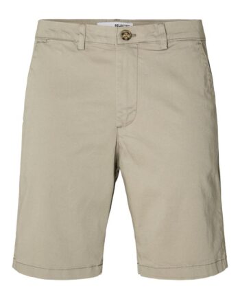 Slhslim-miles Flex Shorts Noos