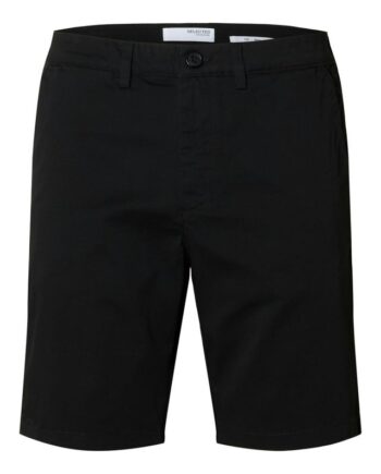 Slhslim-miles Flex Shorts Noos