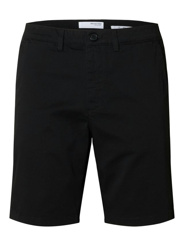 Slhslim-miles Flex Shorts Noos