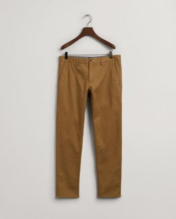 Slim Tech Prep Chino