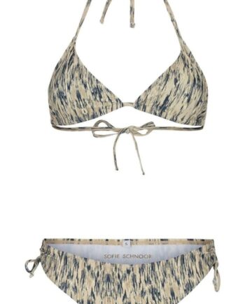 Sofie Schnoor Bikini S221334 Sand