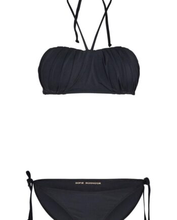 Sofie Schnoor Bikini Snos241 Black