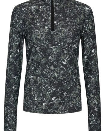 Sofie Schnoor Bluse S223286 Army Green