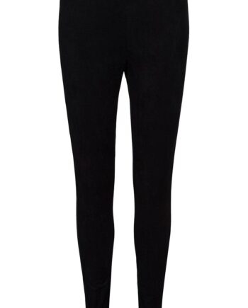 Sofie Schnoor Carla Pants Black S193356