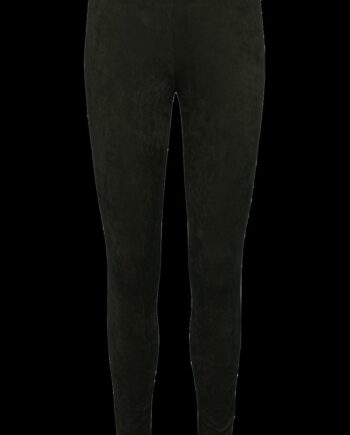 Sofie Schnoor Carla Pants Dark Green S194322