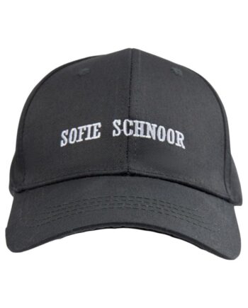 Sofie Schnoor Kasket S222911 Black