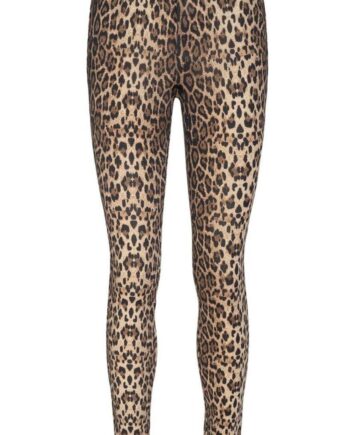 Sofie Schnoor Leggings S213324 Leopard
