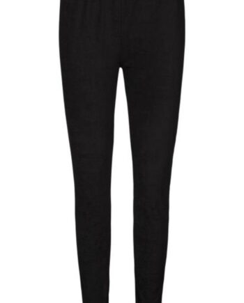 Sofie Schnoor New Carla Pants Black S201207
