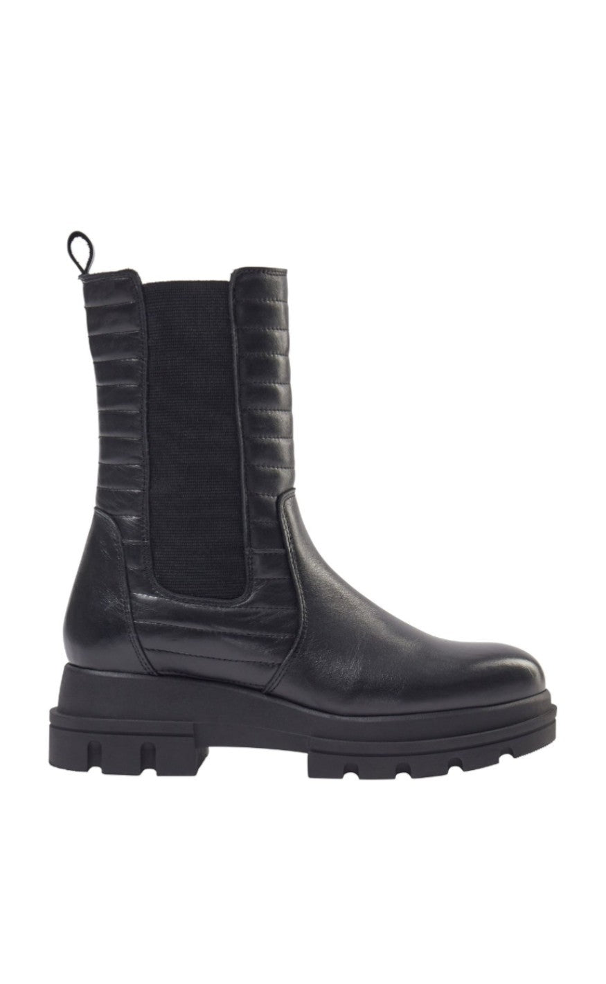 Sofie Schnoor Petrina Støvle T300- Black