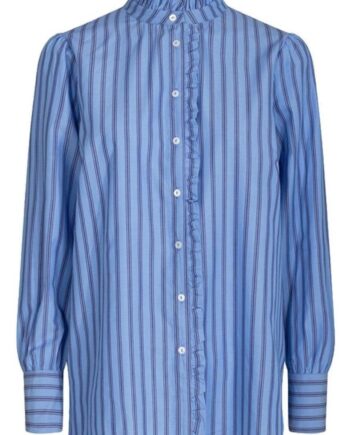 Sofie Schnoor Skjorte S218218 Blue