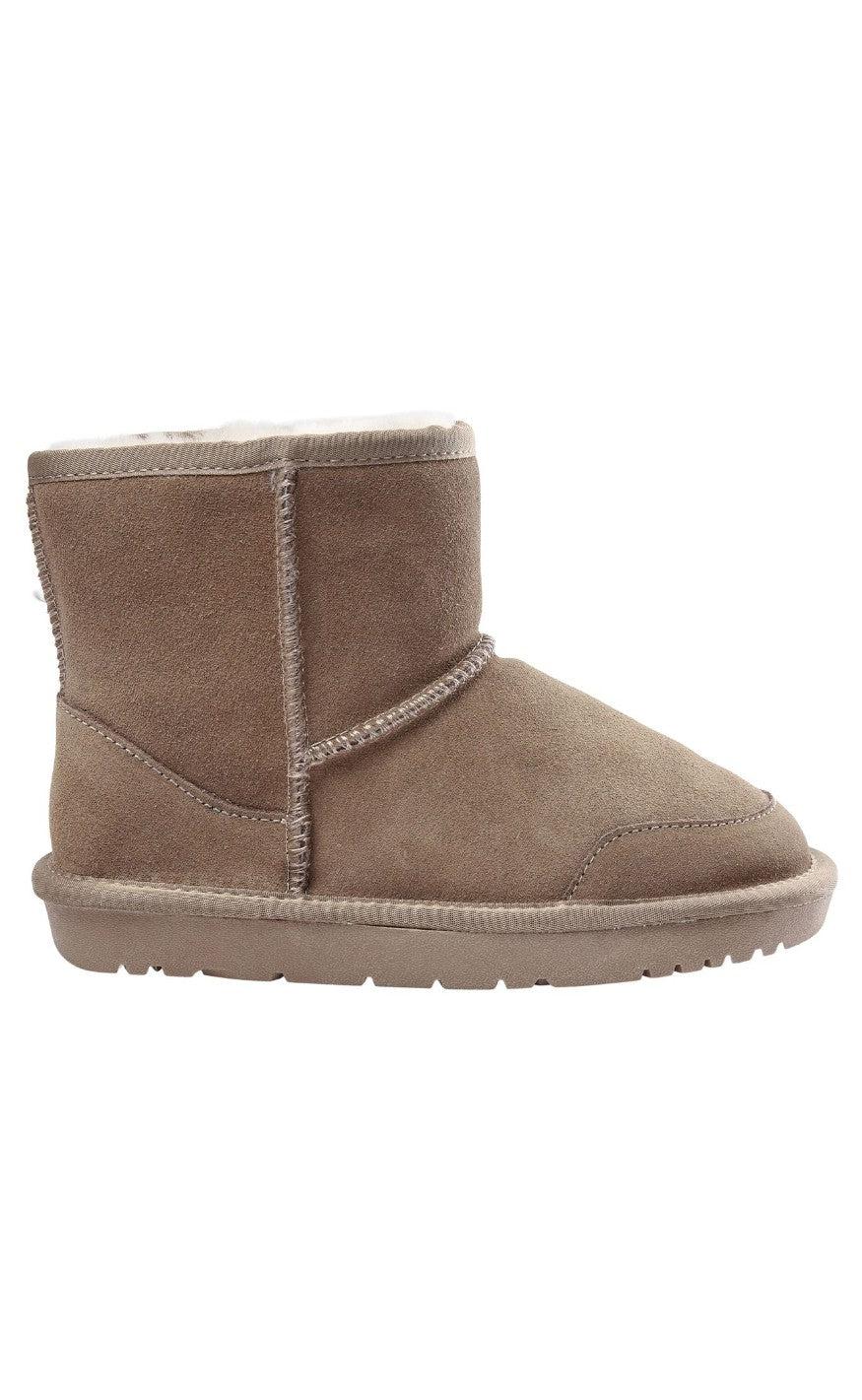 Sofie Schnoor Støvler S224700 Beige