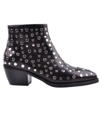 Sofie Schnoor Støvler S204709 Black
