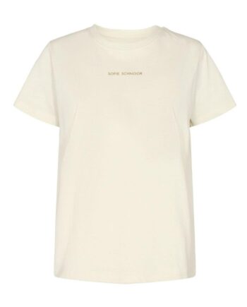 Sofie Schnoor  -shirt S224318 Antique White