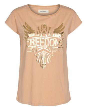 Sofie Schnoor  -shirt S218214 Beige