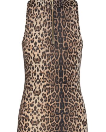 Sofie Schnoor Top S213323 Leopard