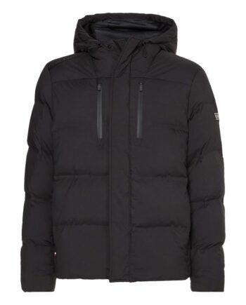 Tech Essentials Puffer