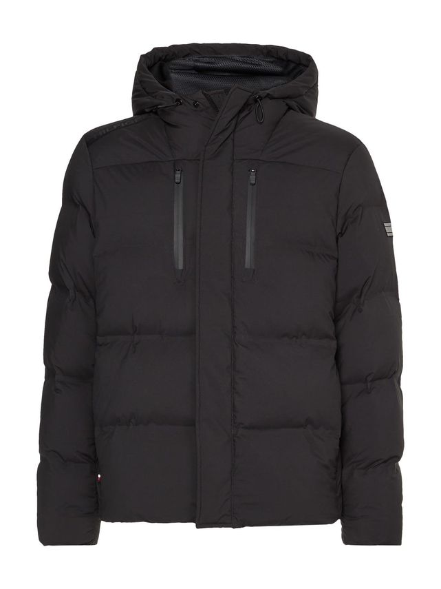 Tech Essentials Puffer