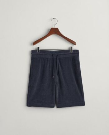 Terry Shorts