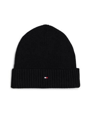 Th Flag Pima Cotton Beanie