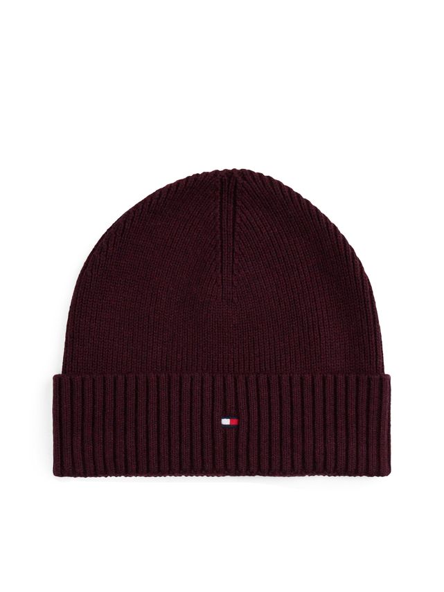 Th Flag Pima Cotton Beanie