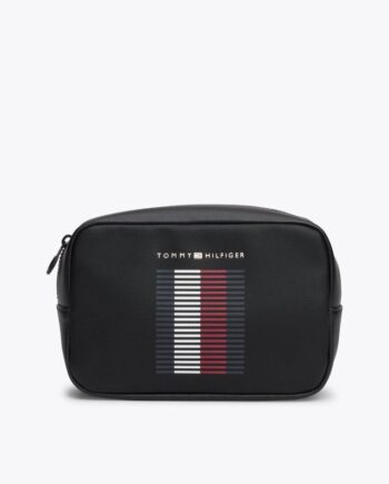Th Foundation Pique Washbag